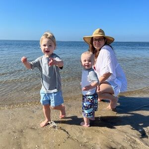 Meet your Posher, Mary